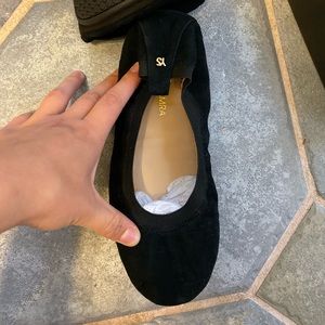 Yosi Samra fosses flats